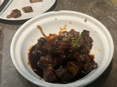 -绿茶餐厅(天津天河城店)