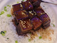 -新白鹿餐厅(百联中环店)