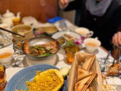 菠萝炒饭-太食獸泰式茶餐厅(IFS国金中心店)