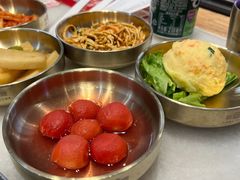 -韩宫宴烤肉·料理(青浦宝龙店)