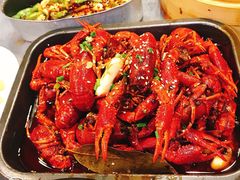 -靓靓蒸虾·头牌蒸虾(雪松路总店)