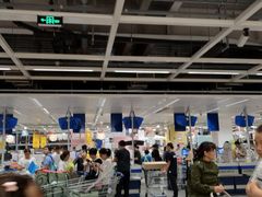 -宜家家居(西安未央商场店)