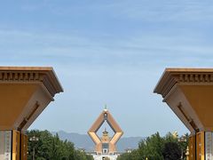 -法门文化景区