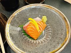 -鮨政· Omakase(港汇恒隆广场店)