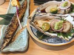 -一石三鸟烧鸟•刺身•定食套餐(南桥美谷店)