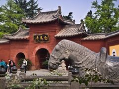 -洛阳白马寺