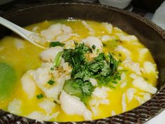 豆花鱼-花千醉(新街口店)