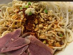 油泼面-长申超市(美食城店)