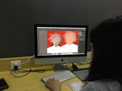 -微笑时刻照相馆·企业合影·商务外拍(北京五道口店)