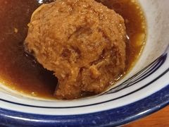河北骨渣丸子-小放牛炒菜馆(裕华东路店)