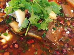 -标记Jane's kitchen(平桥直街店)