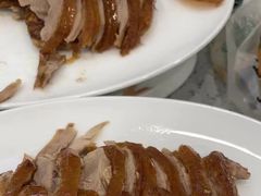 -紫光园·烤鸭·北京菜(劲松店)