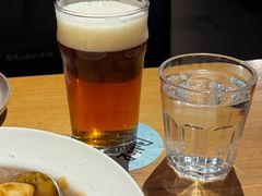 -The Diner X餐厅(青岛万象城店)