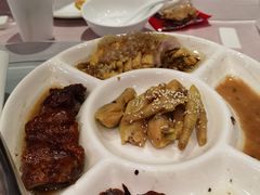 -高第街56号港式餐厅(山大路店)