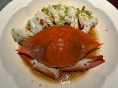 -龙宴海鲜城(经中路店)