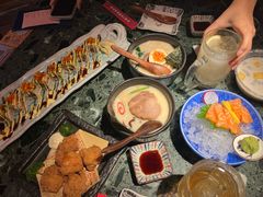 -九本居酒屋(学院路店)