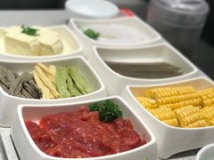 -海底捞火锅(大融城店)