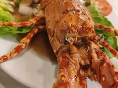 -真浪花园海鲜餐馆
