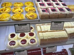 -蜂蝶来饼店(拱北总店)