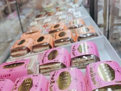 -鹤所·低糖零蔗糖烘焙(长楹店)