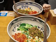 -秦唐汉味biangbiang面(大钟寺店)