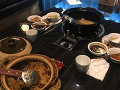 -东椰·海南椰子鸡火锅(朝阳门店)