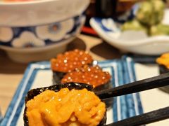 -小山日本料理(兴业太古汇店)