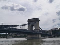 -塞切尼链桥