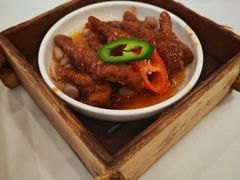 -天鲜阁·海鲜粤菜·33年老字号(石槎白云站店)