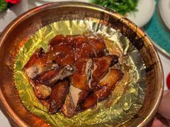 -三号黄浦会Canton Table