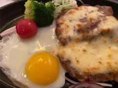 -悠长假期西餐厅(麻涌凯翠园店)