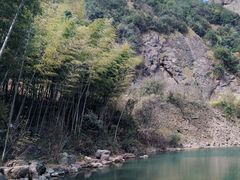 -莫干山风景区