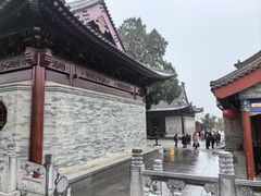 -大慈恩寺(大雁塔)