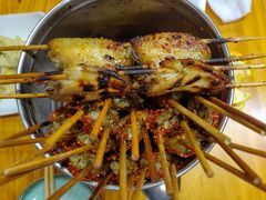 -炒豆合作社(东四总店)