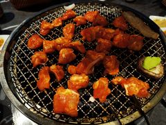 -十三姨正合丰烤肉(营迹路店)