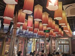 -姜胖胖无限自助烤肉(罗湖宝能店)