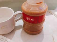 -避风塘(江桥万达店)