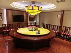 -玉华台饭庄·淮扬菜·烤鸭(望京店)