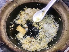 -红星光发煲仔饭(大石街店)