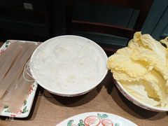 -北京老门框爆肚涮肉馆(凤城六路店)