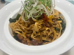 -鸭匠食府·挂炉烤鸭·新京菜(阜成路店)