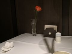 餐具摆设-民国红公馆·秦淮八艳(夫子庙店)