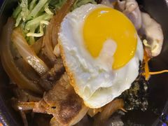 -金妈家烤肉(龙湖U城天街店)
