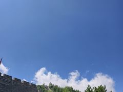 -雁门关景区
