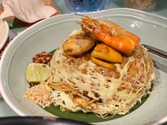 -CHINCHIN 青青·泰国料理(万象食家店)