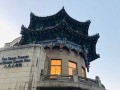 -西安索菲特人民大厦大剧院