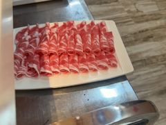 -福寿斋·老北京铜锅涮肉·烤鸭(顺义总店)
