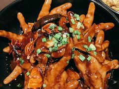 -一棠龙虾•王牌虾球(恒隆广场店)