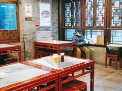 大堂-天兴居(鲜鱼口街店)