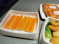 -海底捞火锅(金光华店)